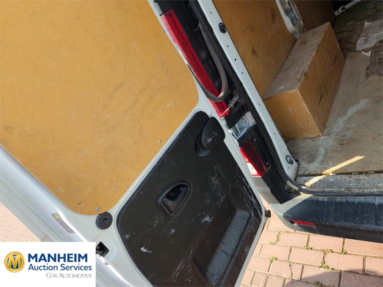 Foto Fiat TALENTO 19