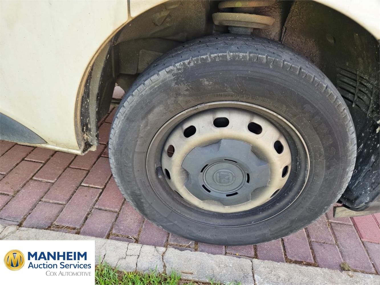 Foto Fiat TALENTO 25