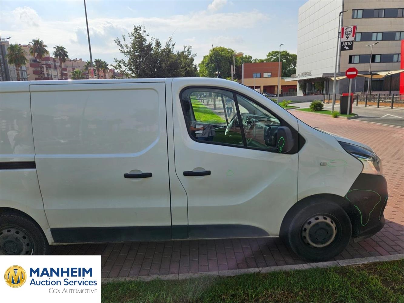 Foto Fiat TALENTO 49