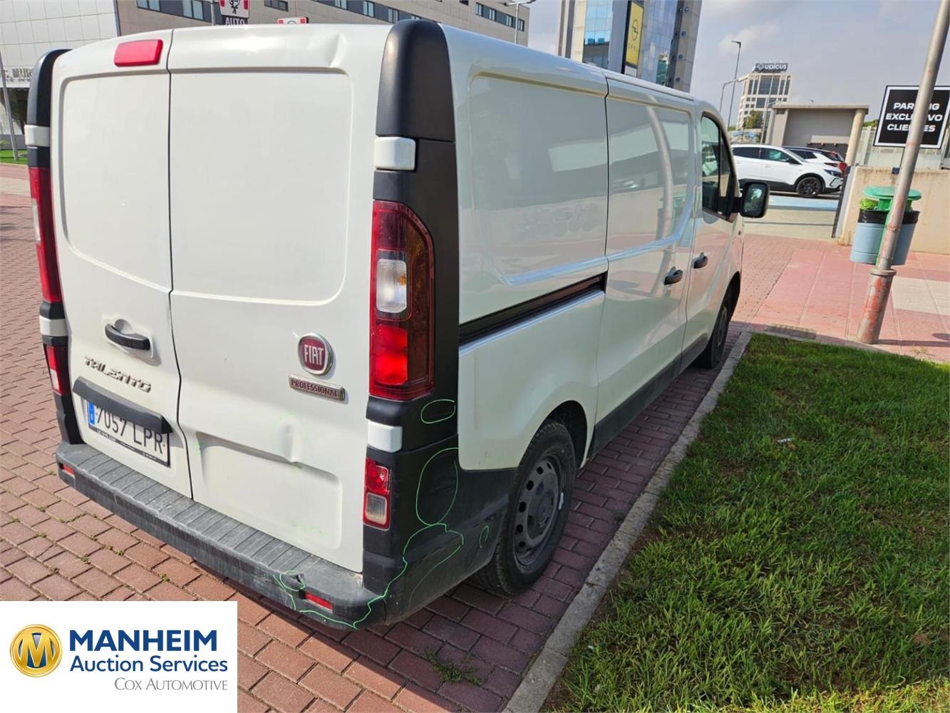 Foto Fiat TALENTO 50