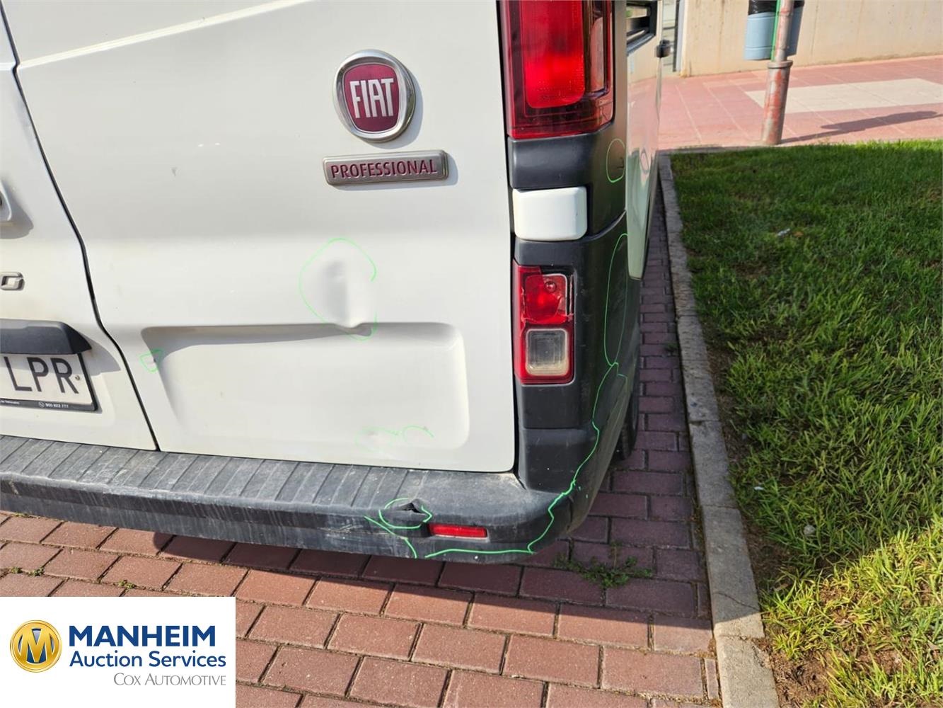 Foto Fiat TALENTO 51