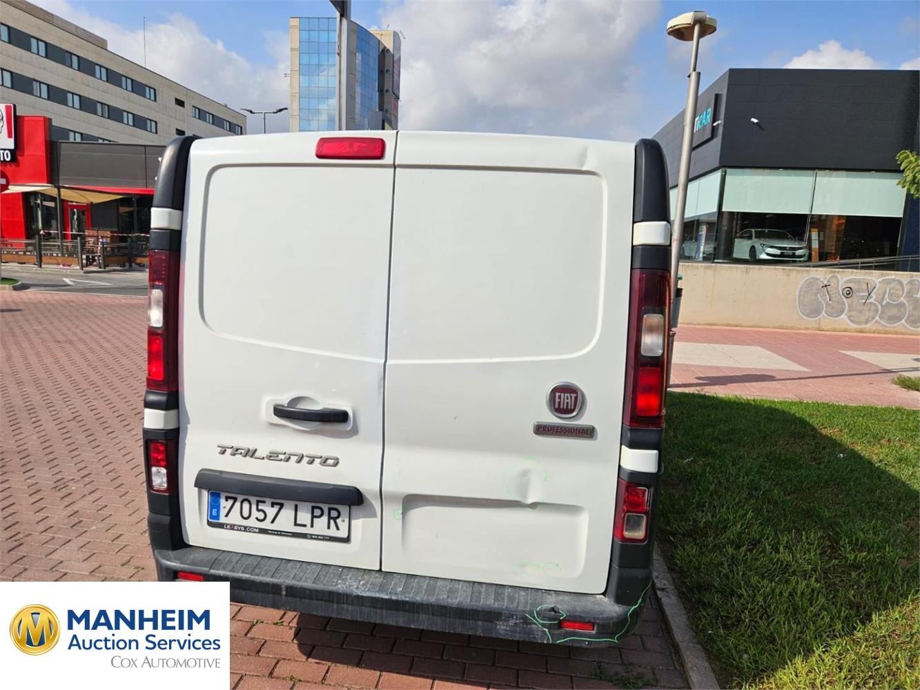 Foto Fiat TALENTO 52