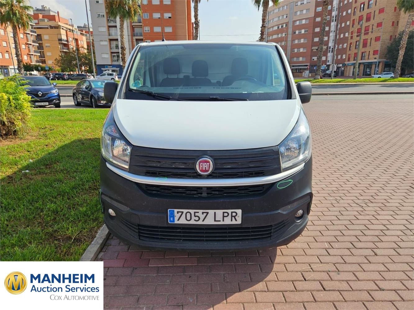 Foto Fiat TALENTO 55