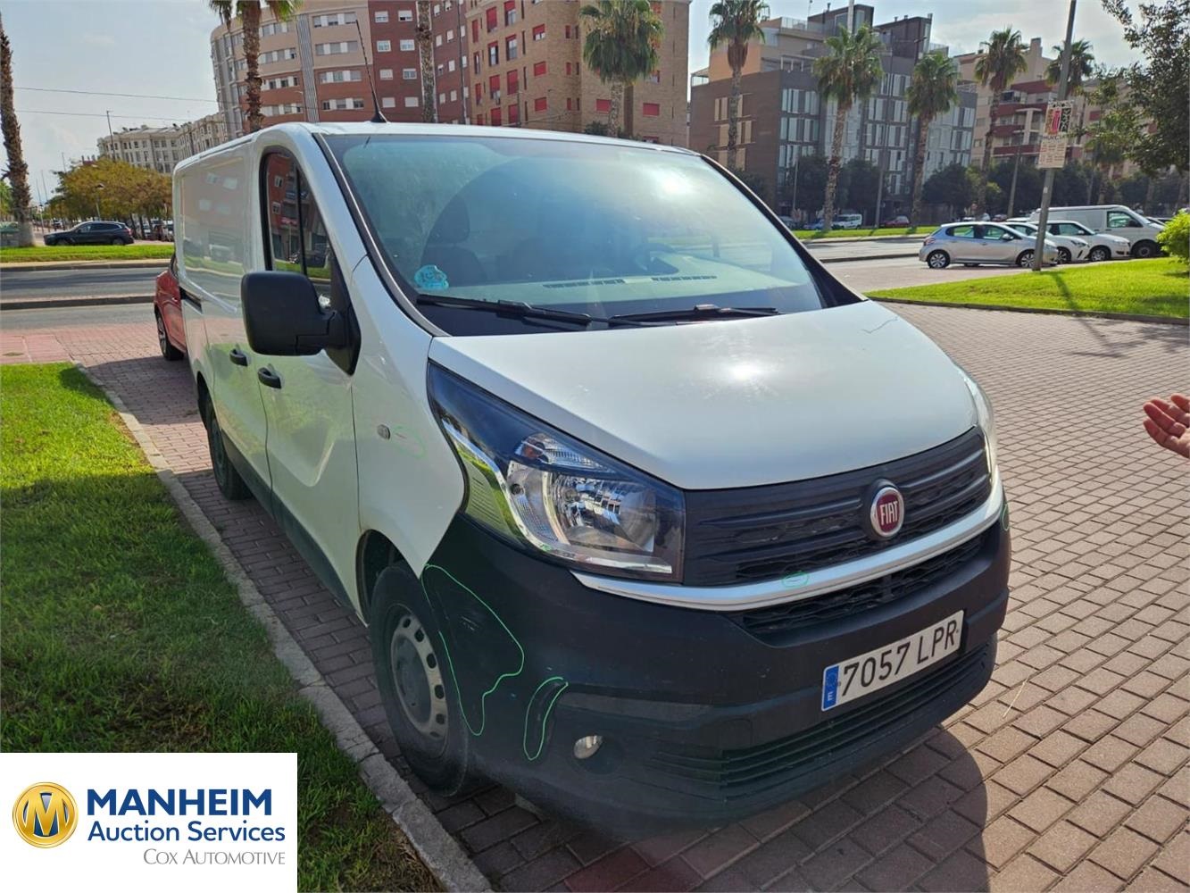 Foto Fiat TALENTO 56