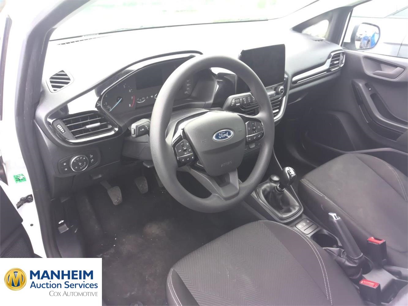 Foto Ford Fiesta 6