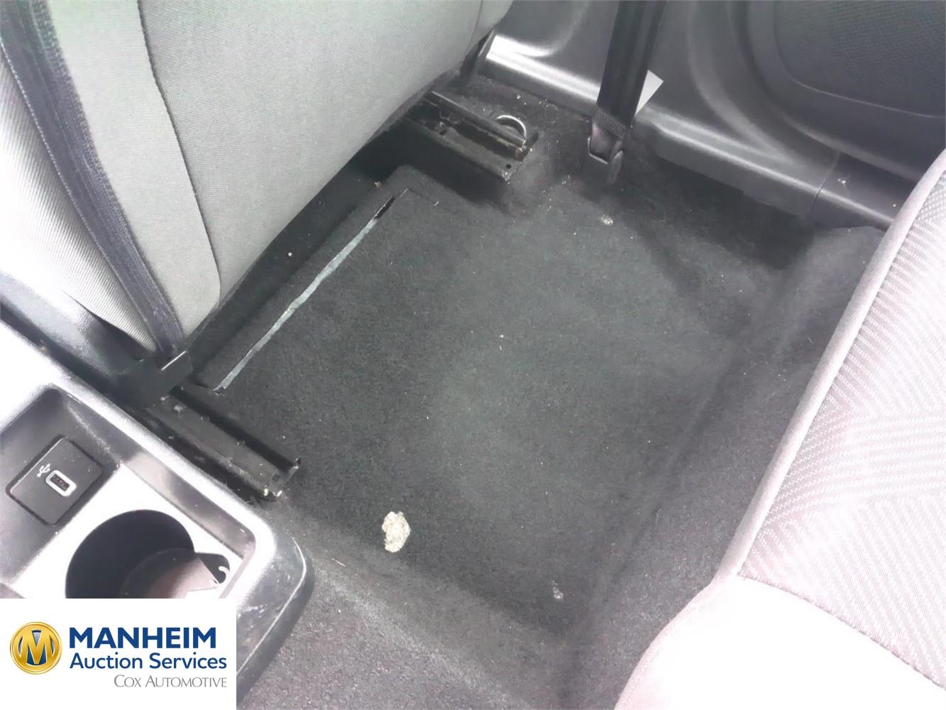 Foto Ford Fiesta 11
