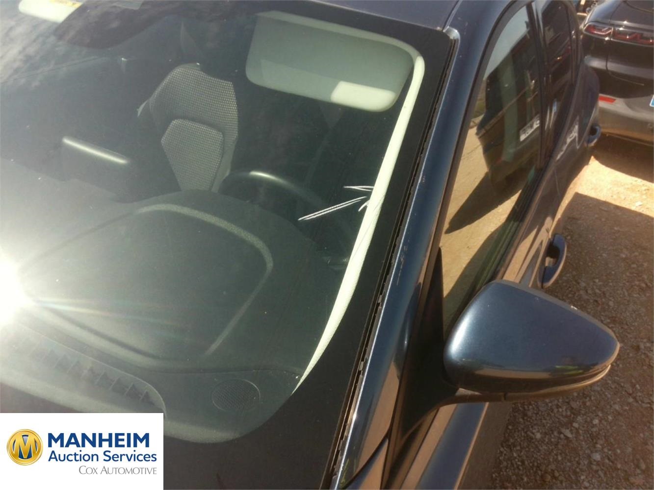 Foto Ford Focus 12
