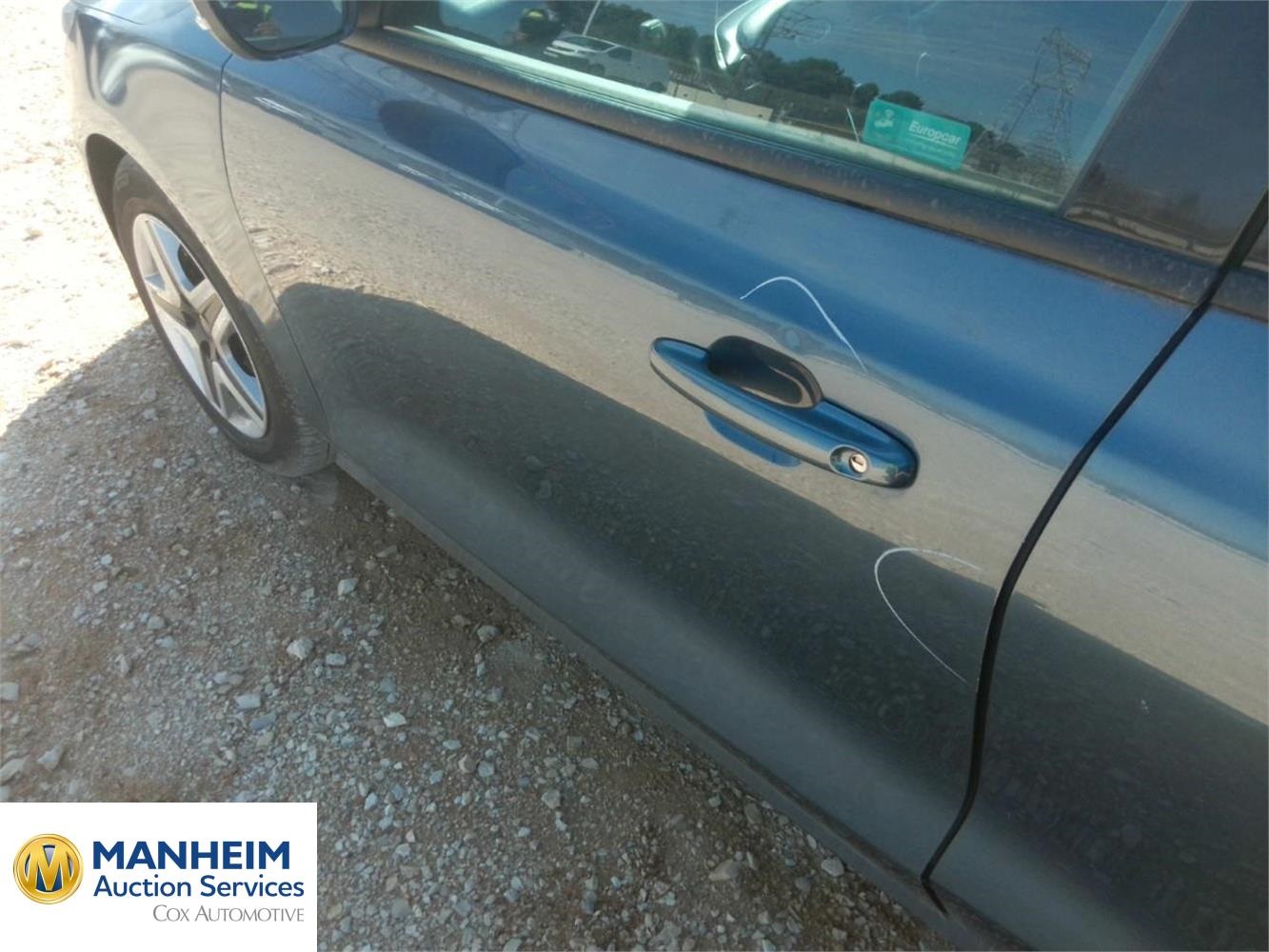 Foto Ford Focus 16