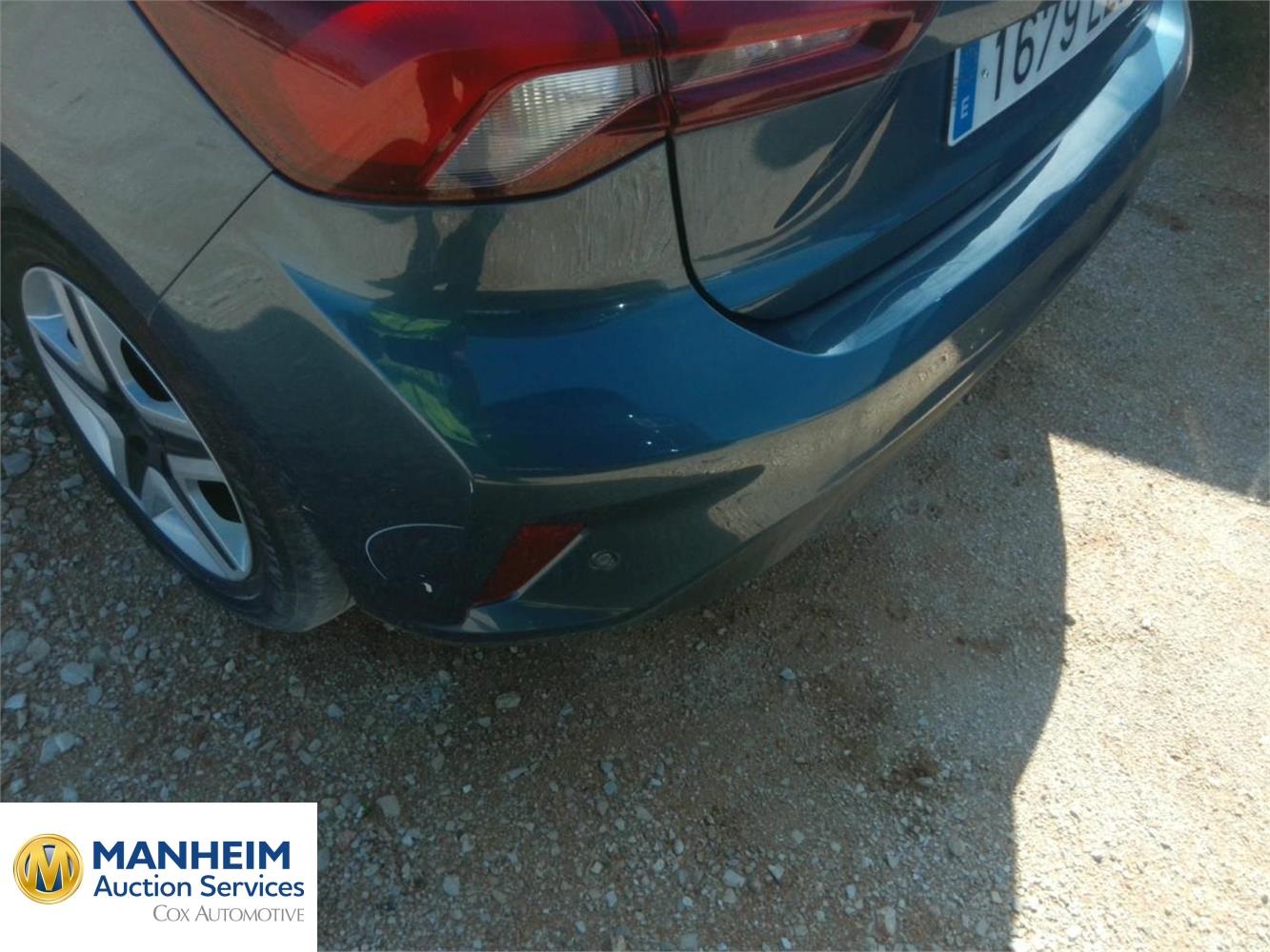 Foto Ford Focus 22