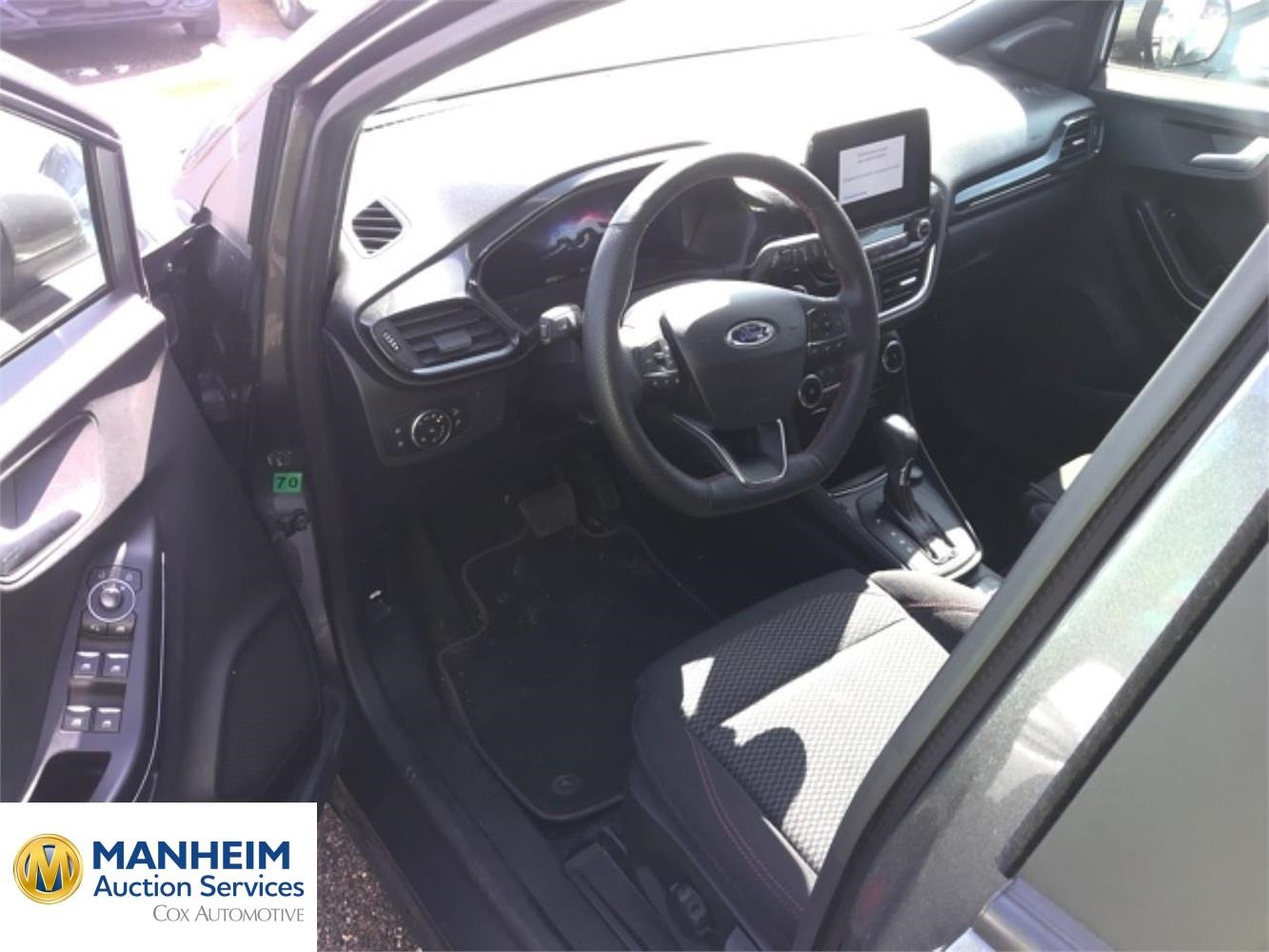 Foto Ford Puma 9