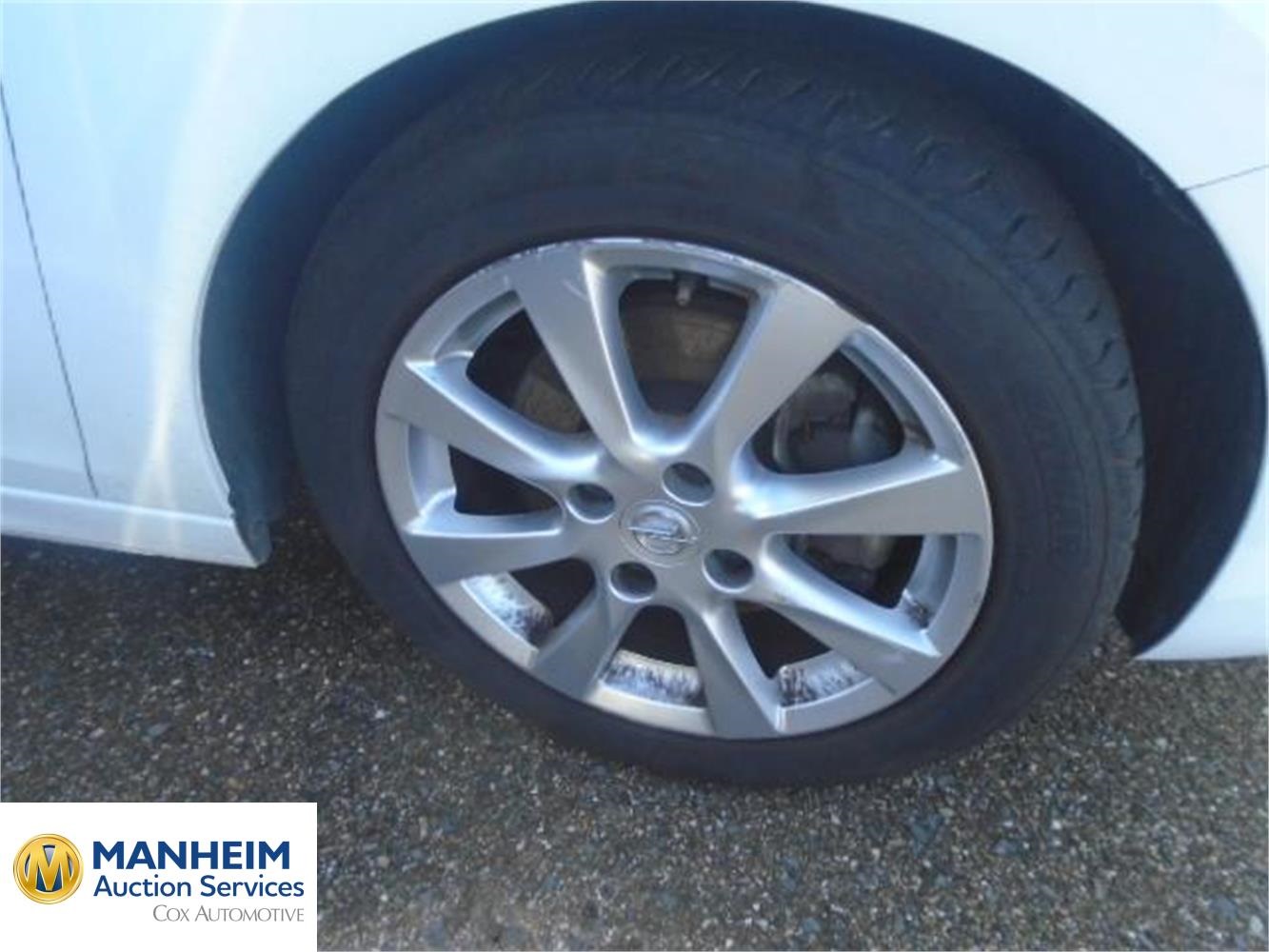 Foto Opel Corsa 3