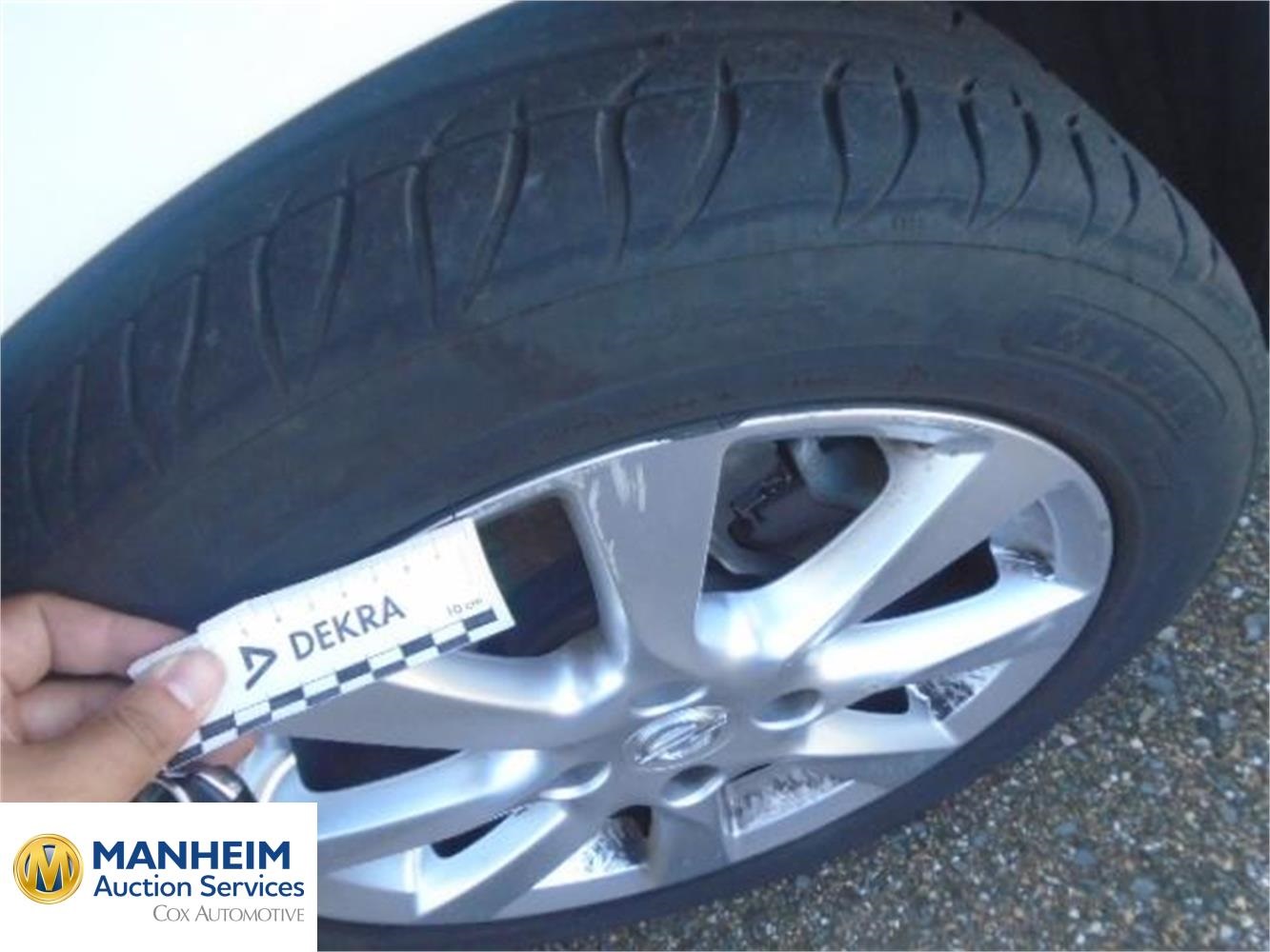 Foto Opel Corsa 4