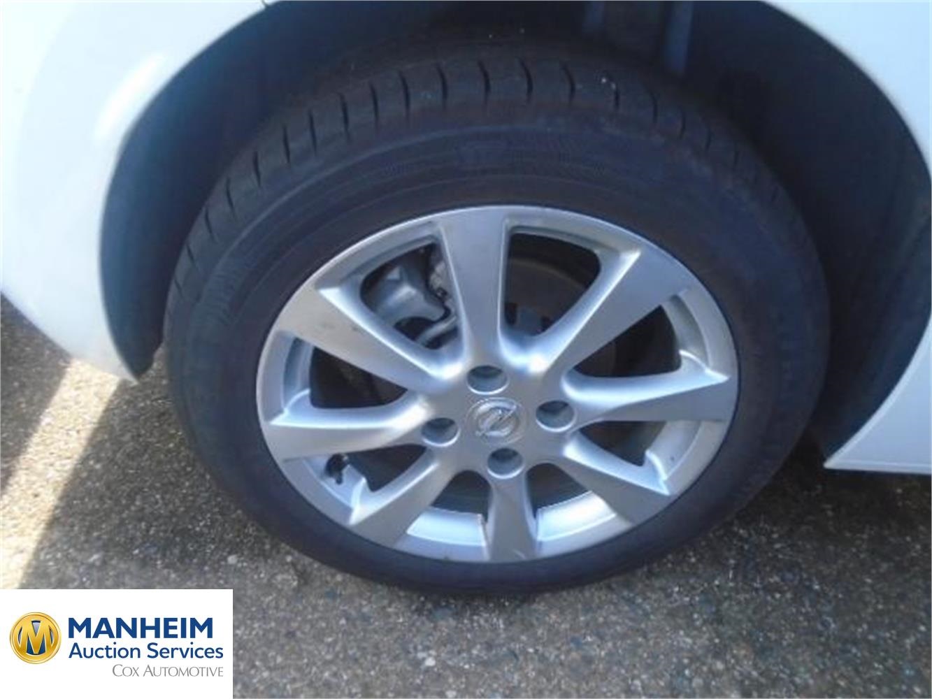 Foto Opel Corsa 5