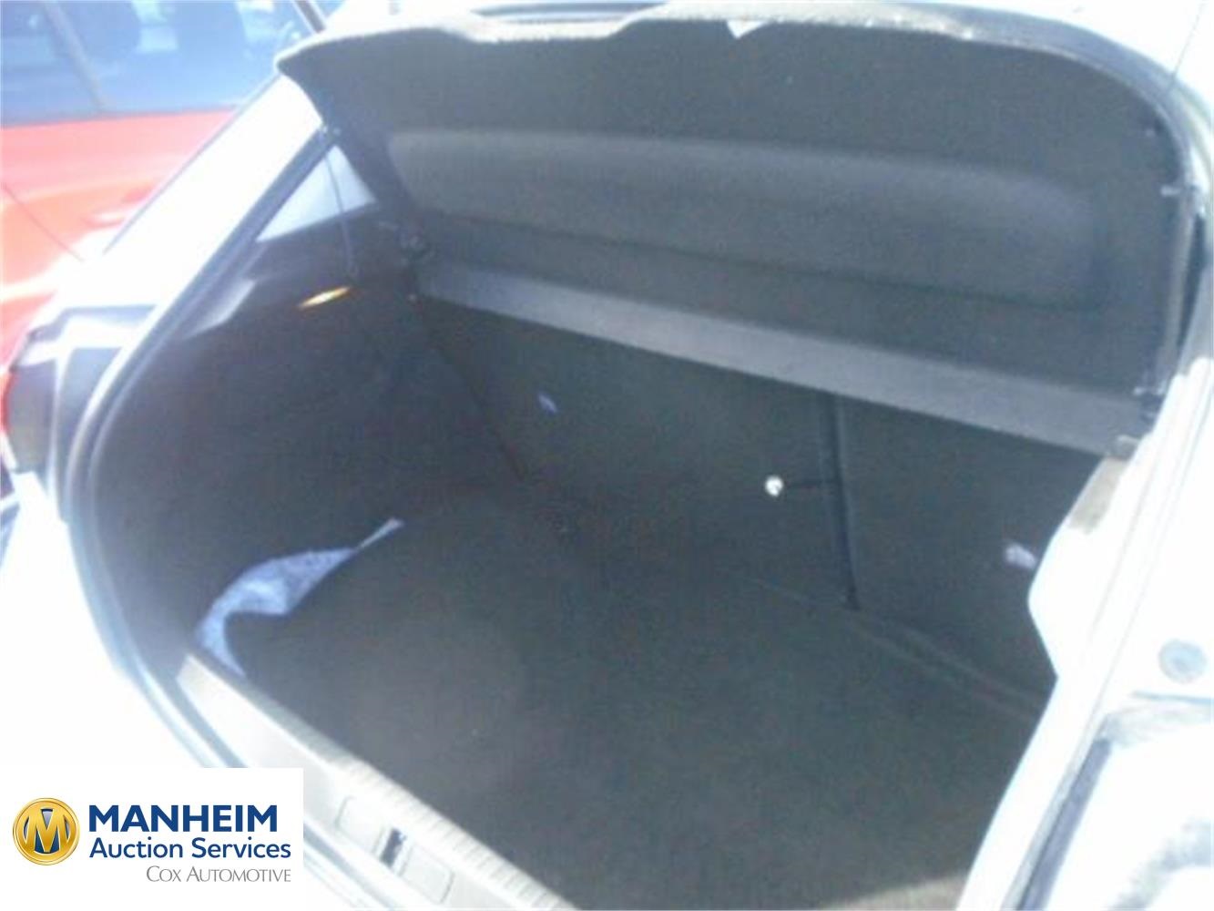 Foto Opel Corsa 7