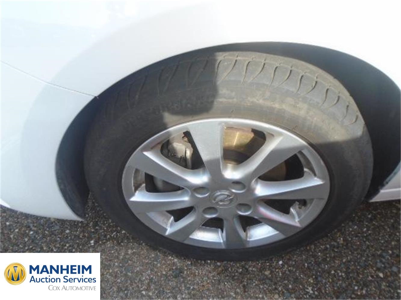 Foto Opel Corsa 12