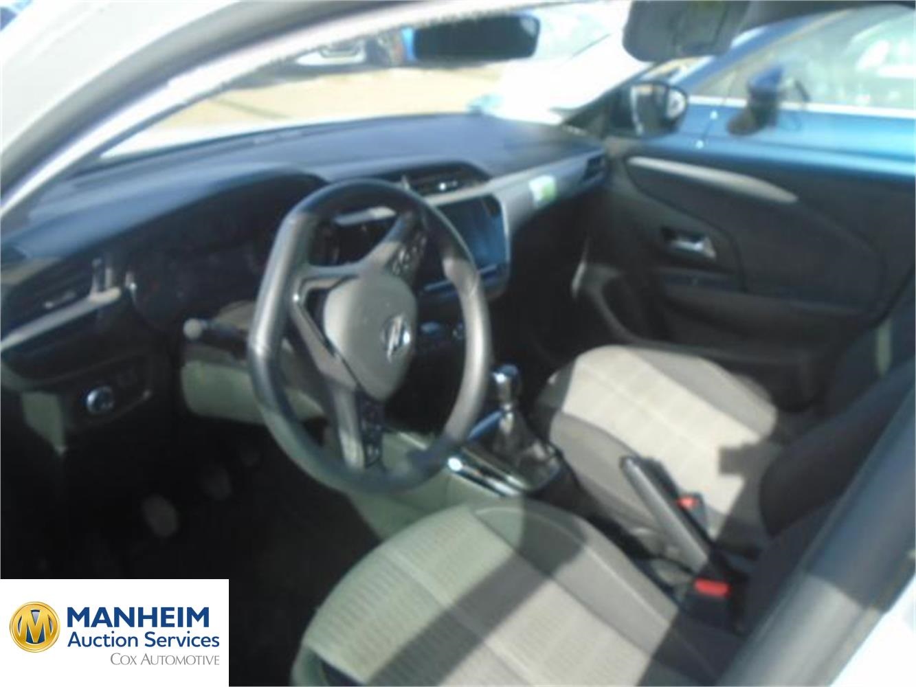 Foto Opel Corsa 15