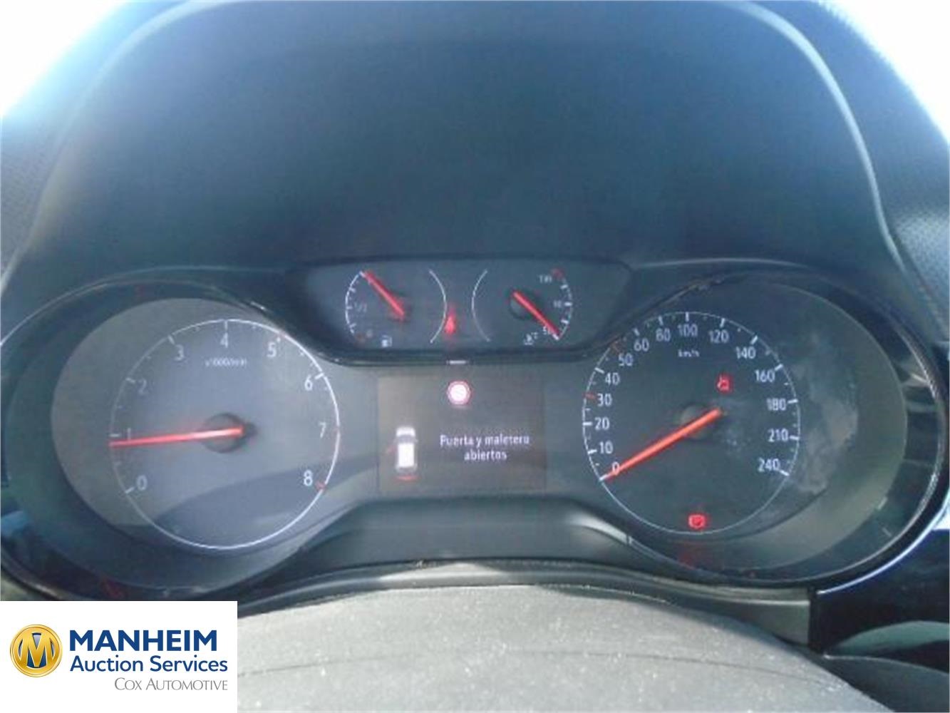 Foto Opel Corsa 18
