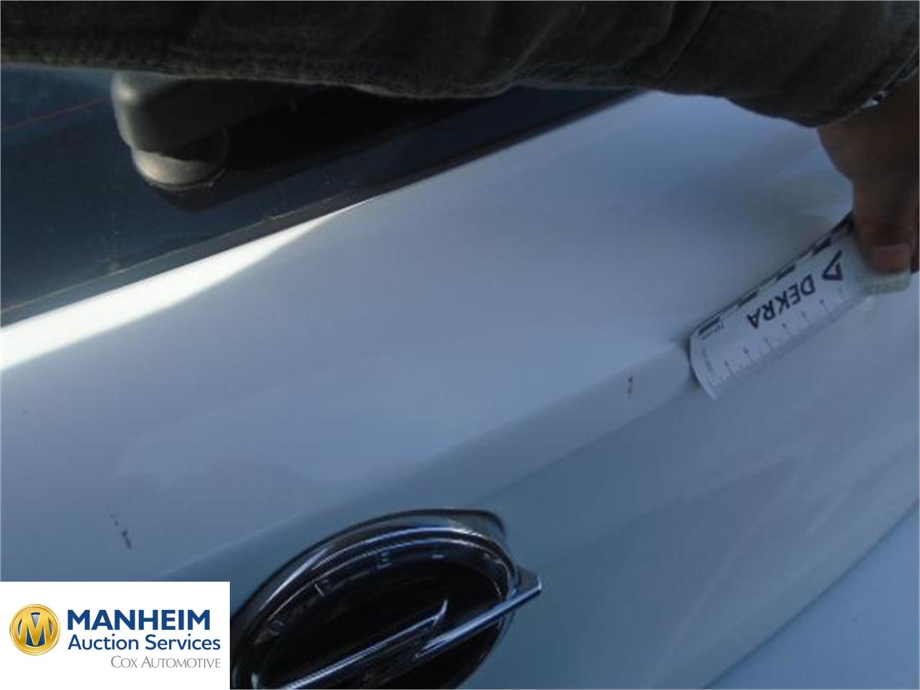 Foto Opel Corsa 24