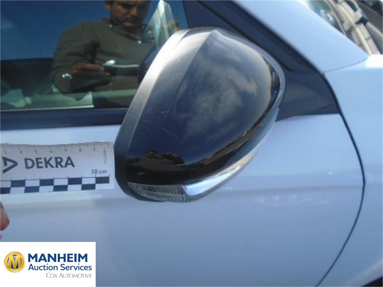 Foto Opel Corsa 25