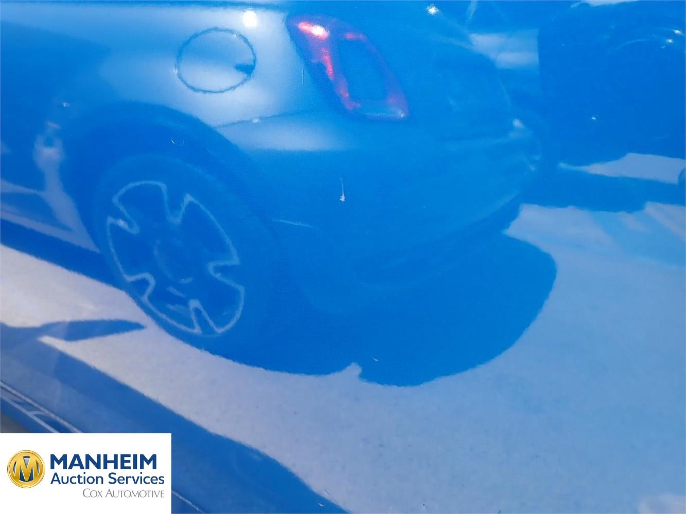 Foto Peugeot 3008 5