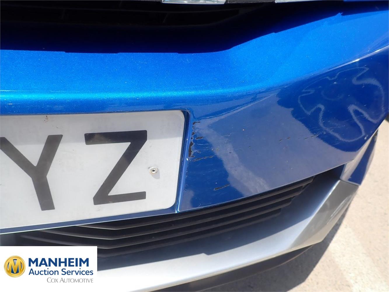 Foto Peugeot 3008 13