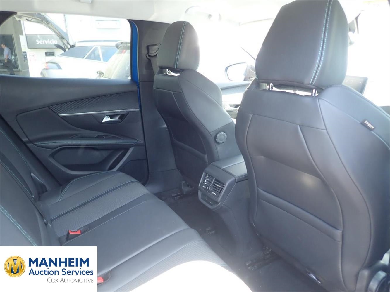 Foto Peugeot 3008 17