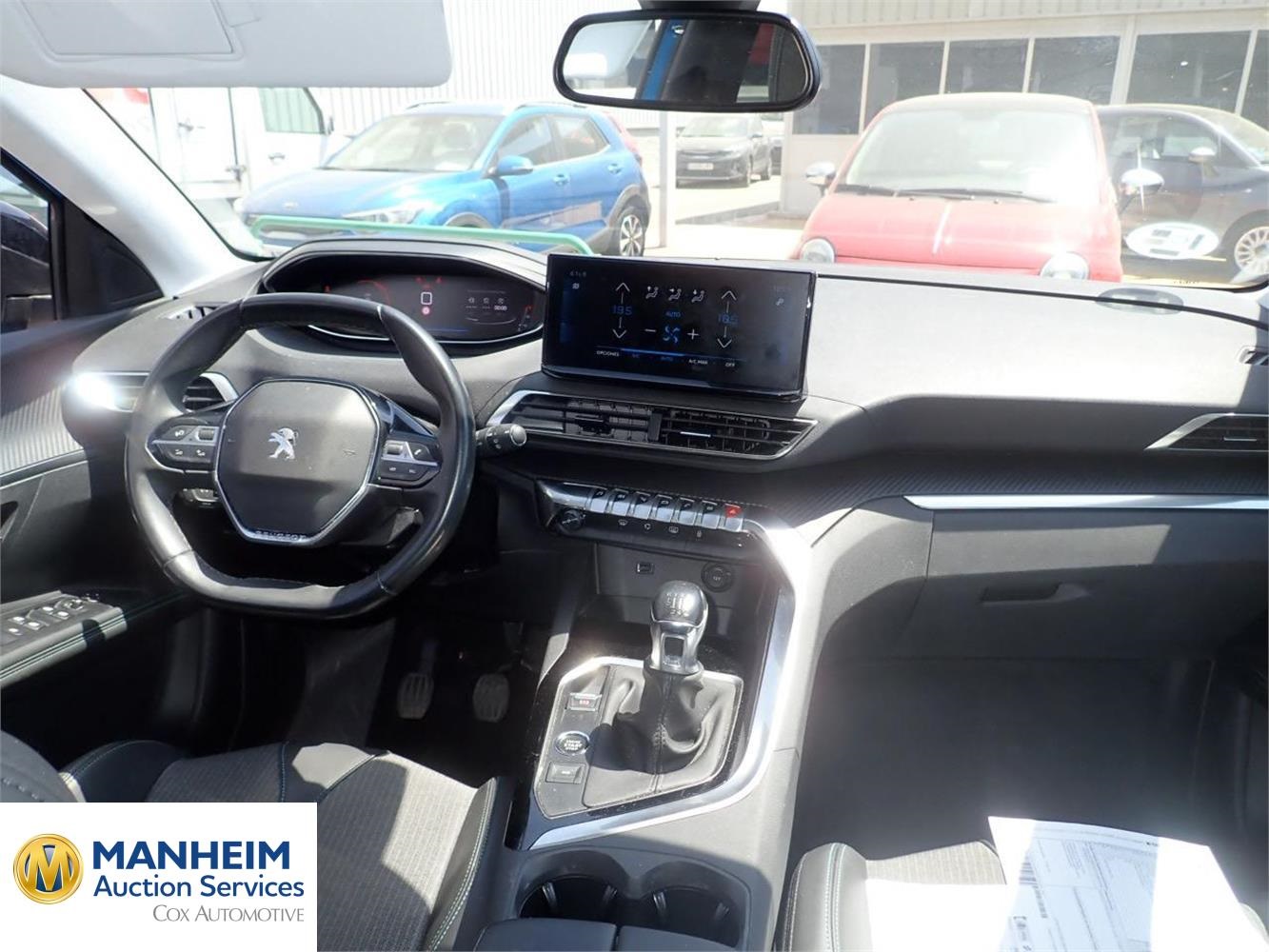 Foto Peugeot 3008 18