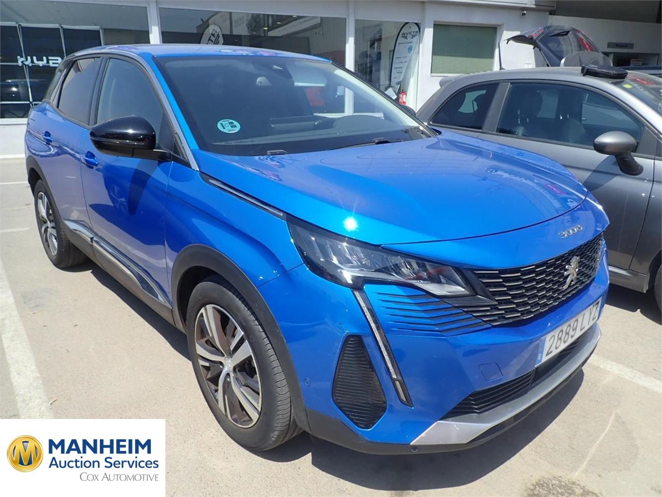 Foto Peugeot 3008 26