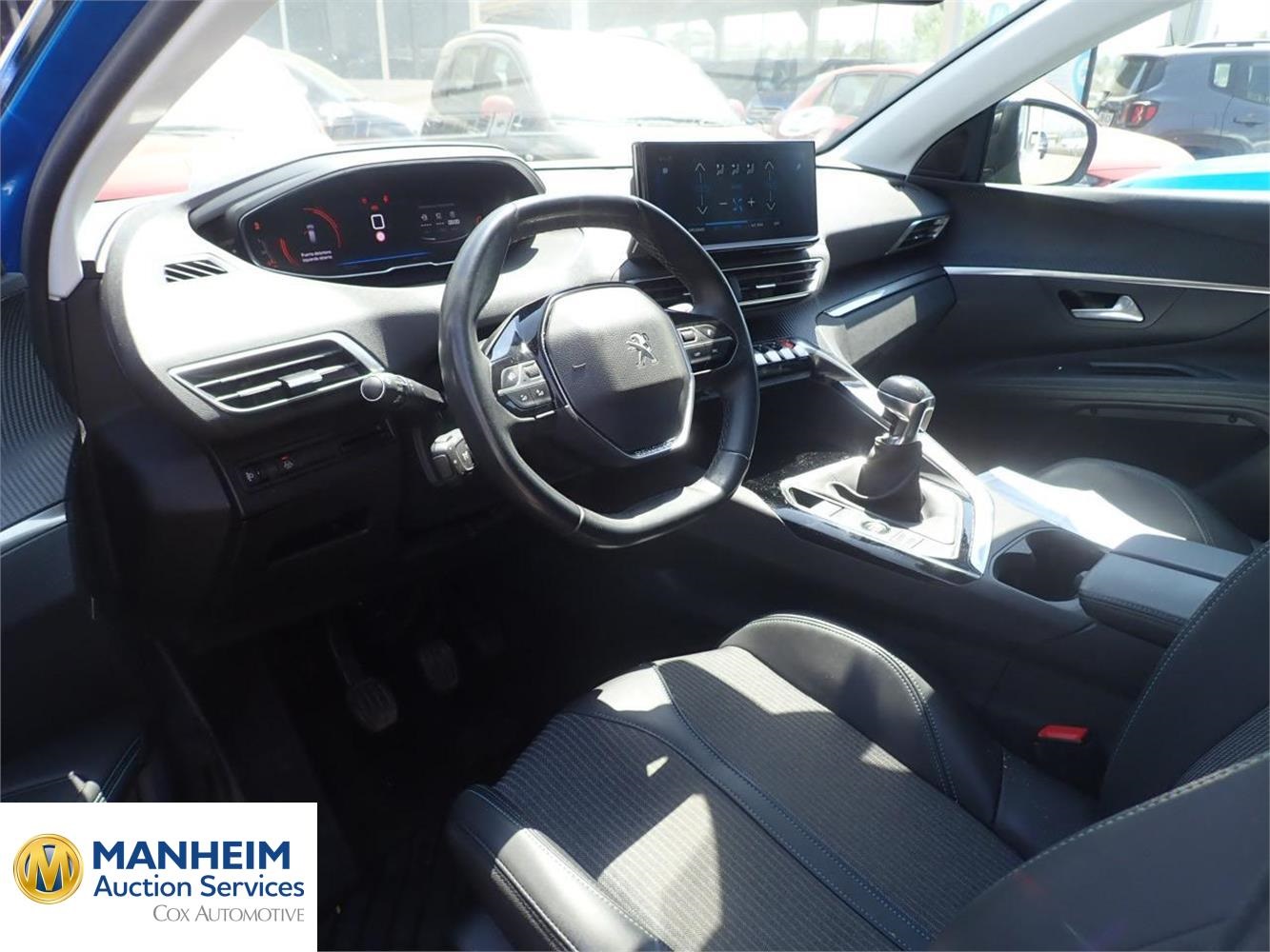 Foto Peugeot 3008 27
