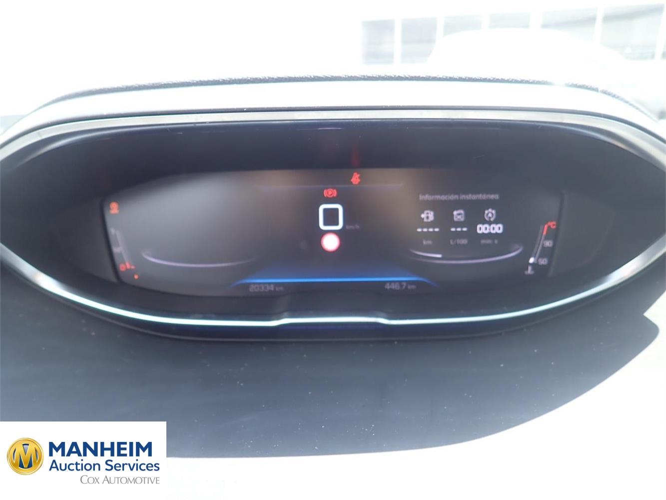 Foto Peugeot 3008 28