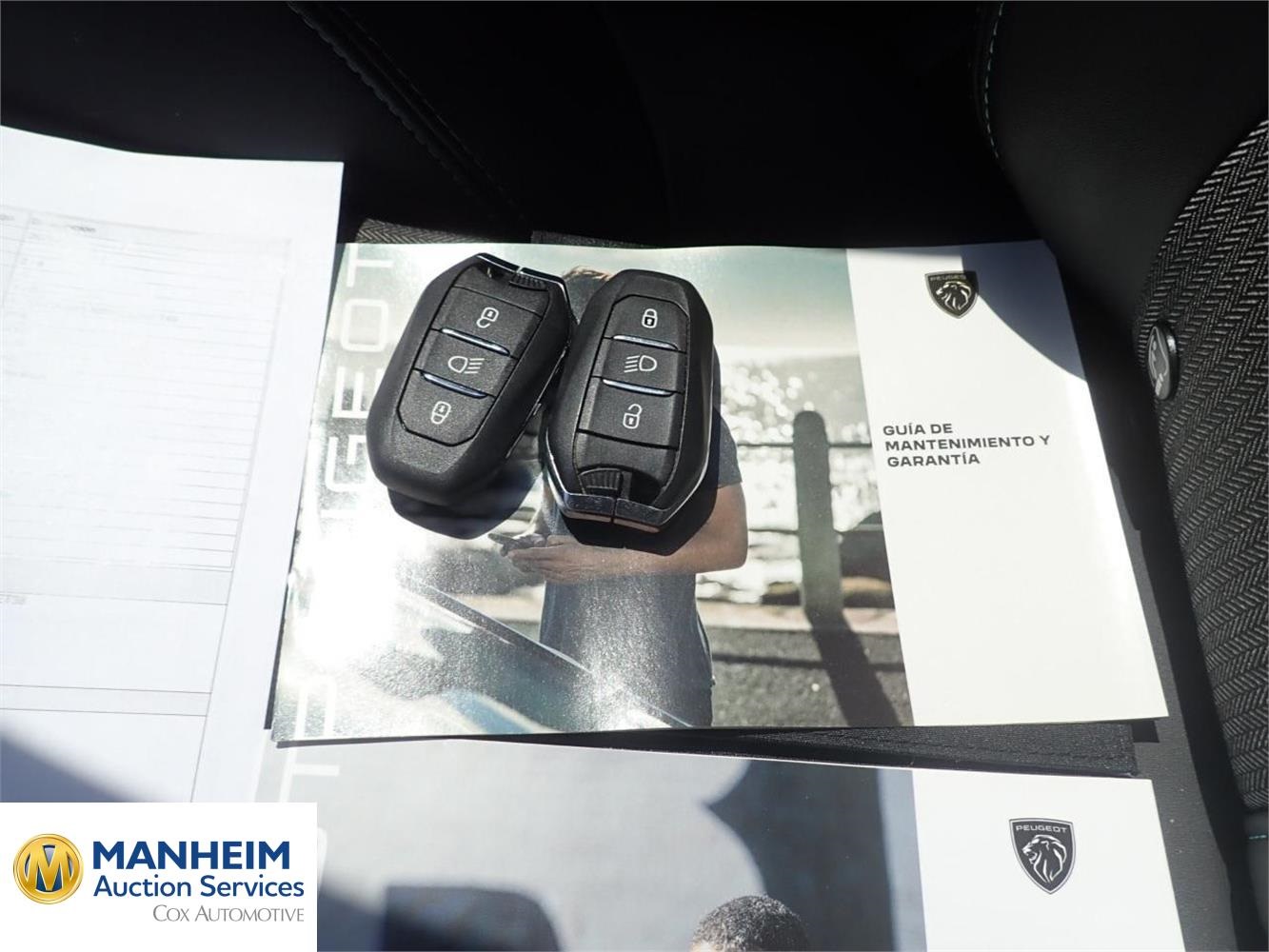 Foto Peugeot 3008 31