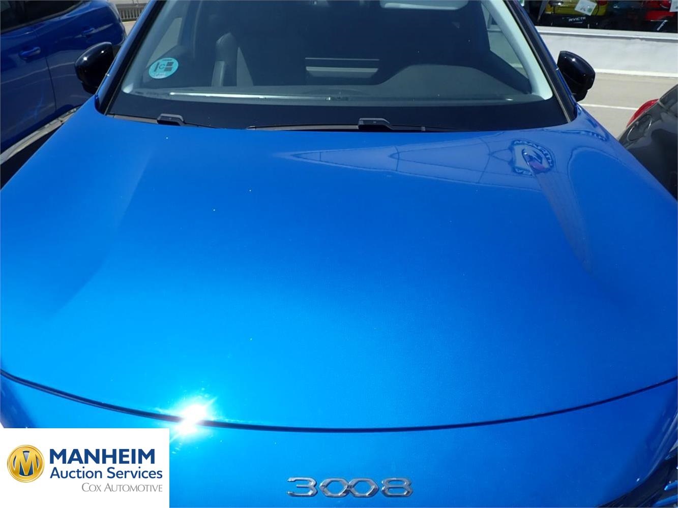Foto Peugeot 3008 46