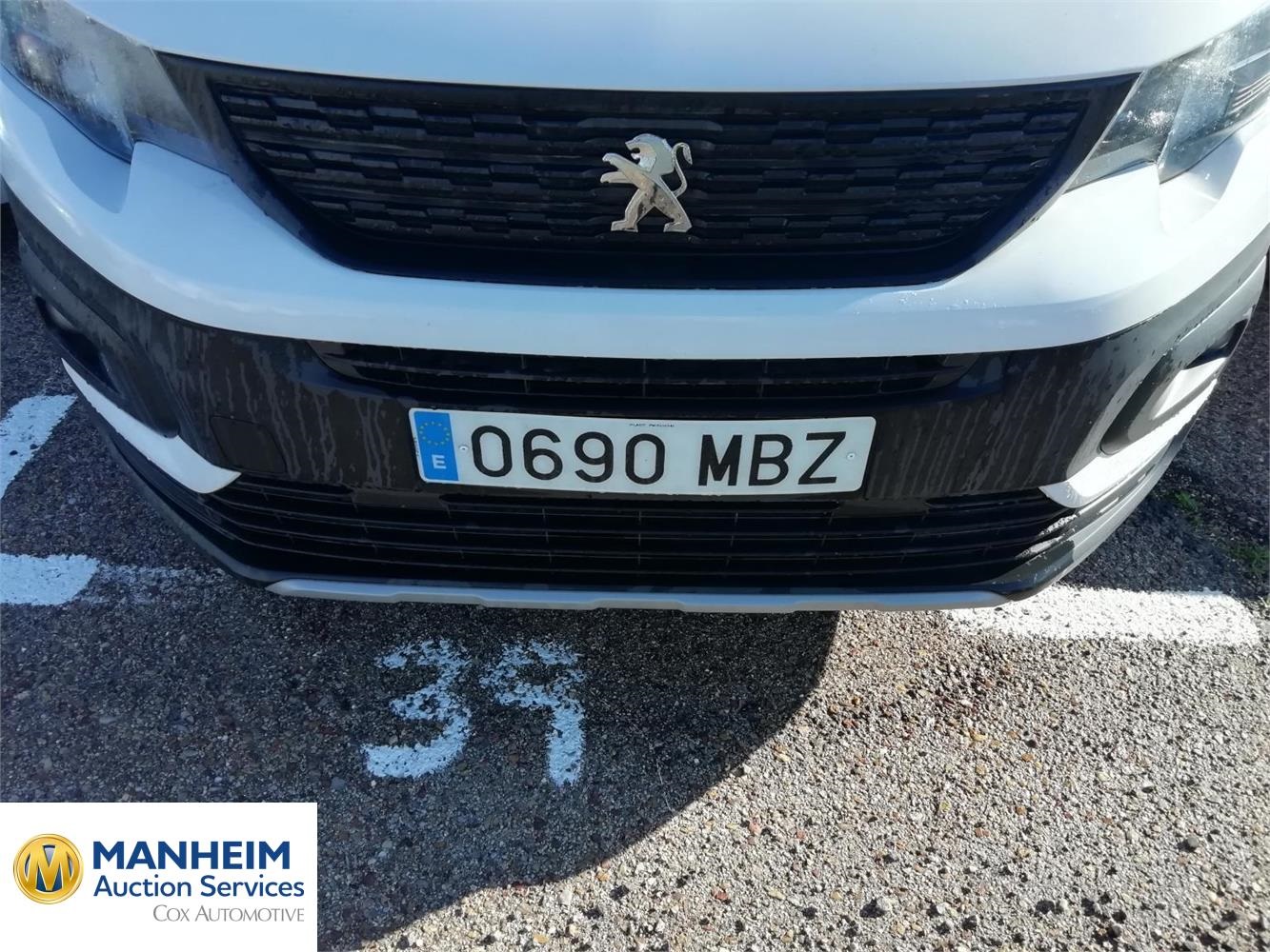 Foto Peugeot Rifter 2