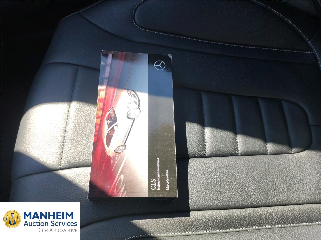 Foto Mercedes Benz CLS 15