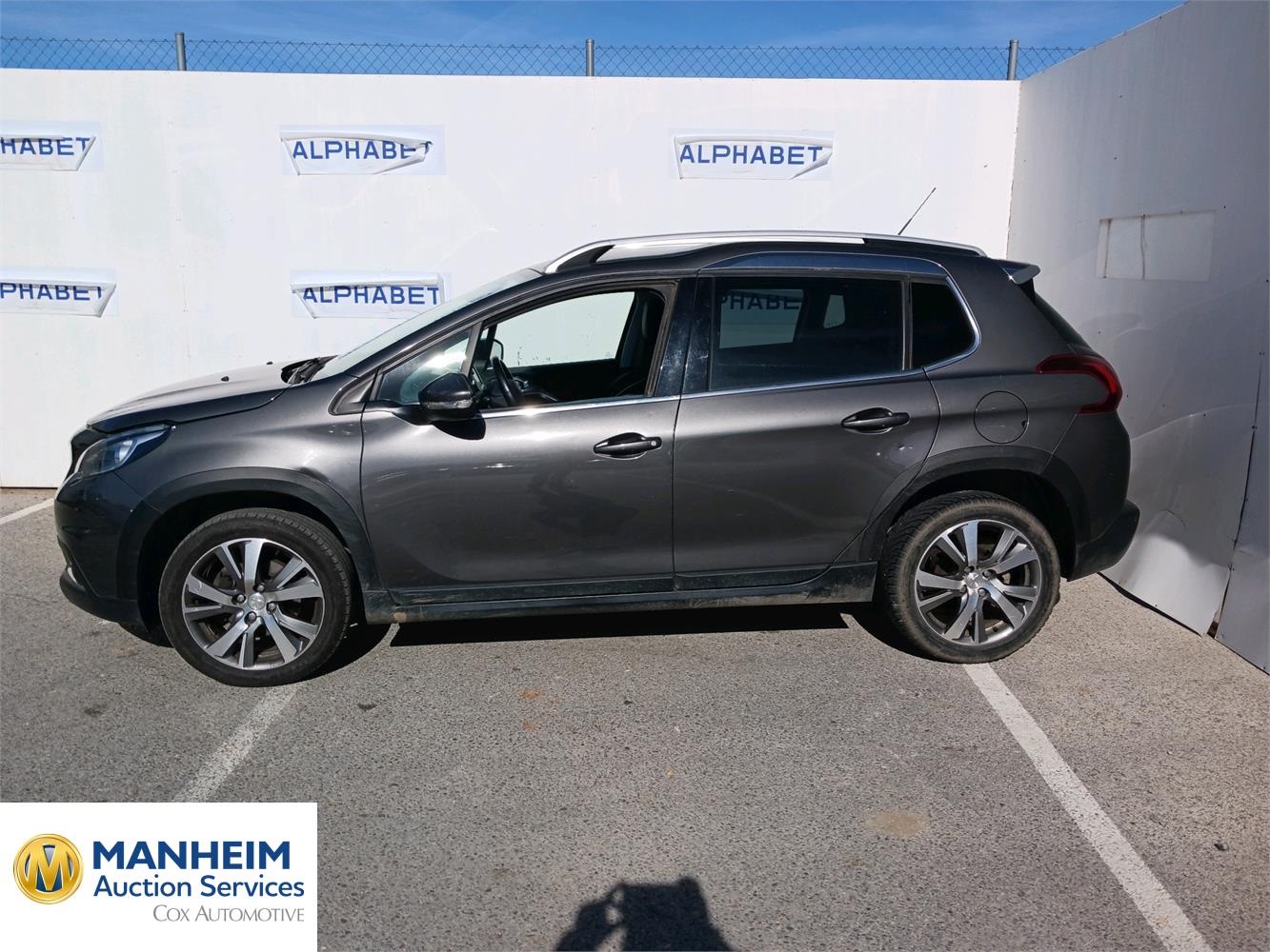 Foto Peugeot 2008 3