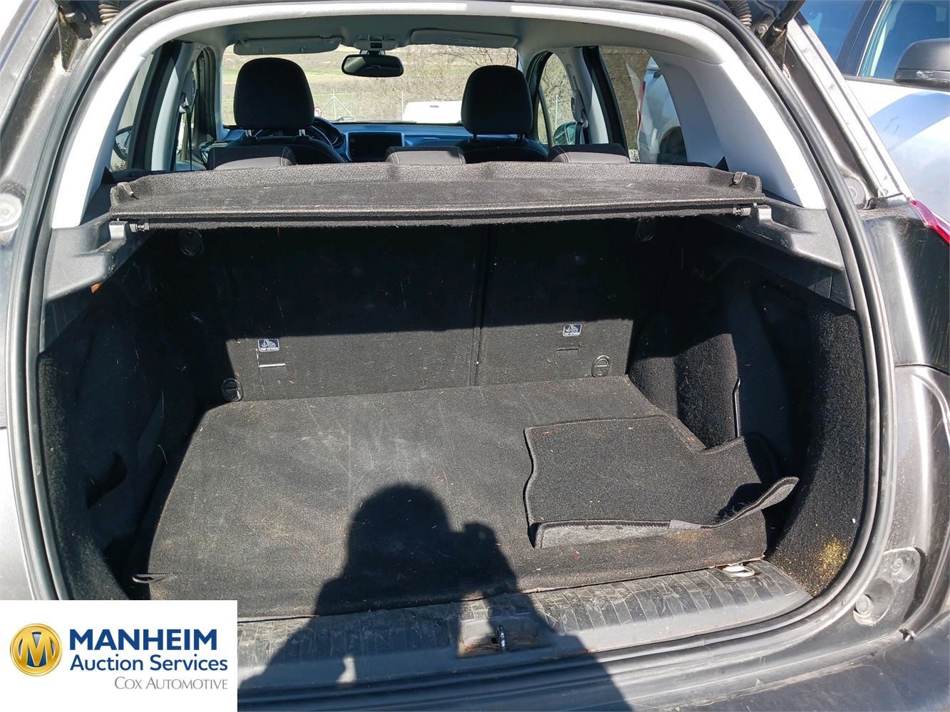 Foto Peugeot 2008 12