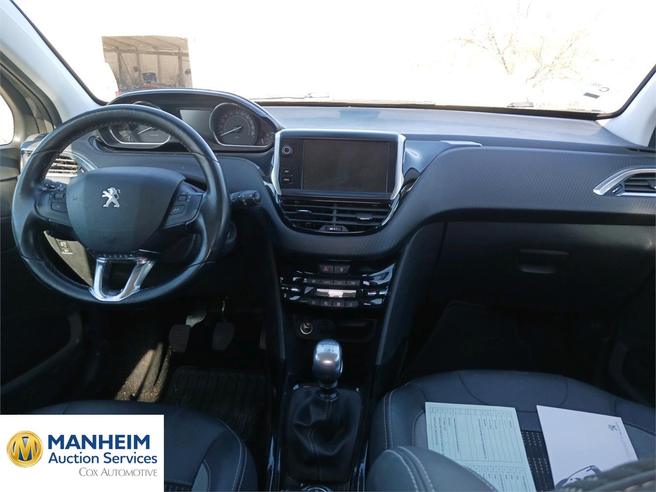 Foto Peugeot 2008 14