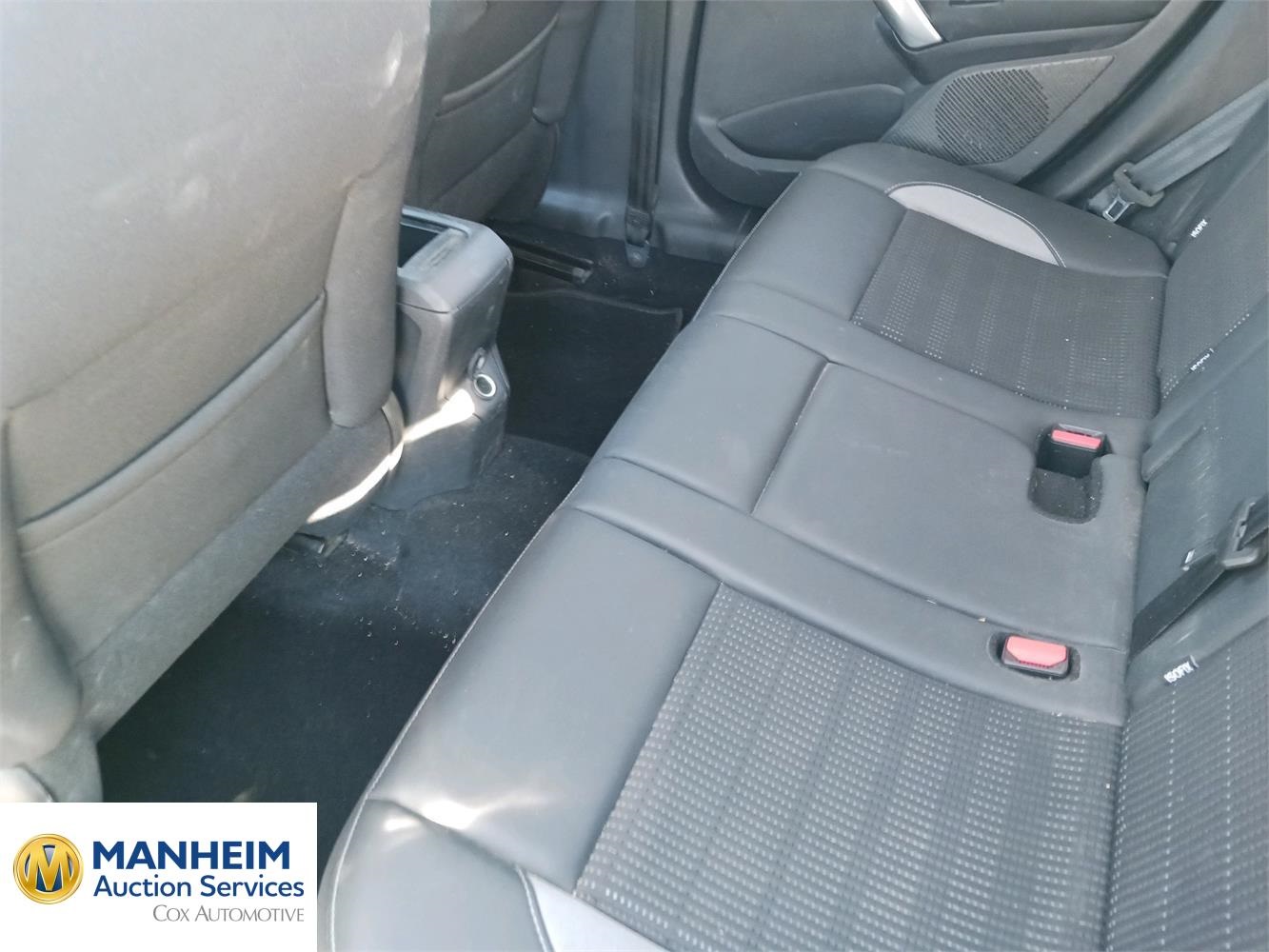 Foto Peugeot 2008 16