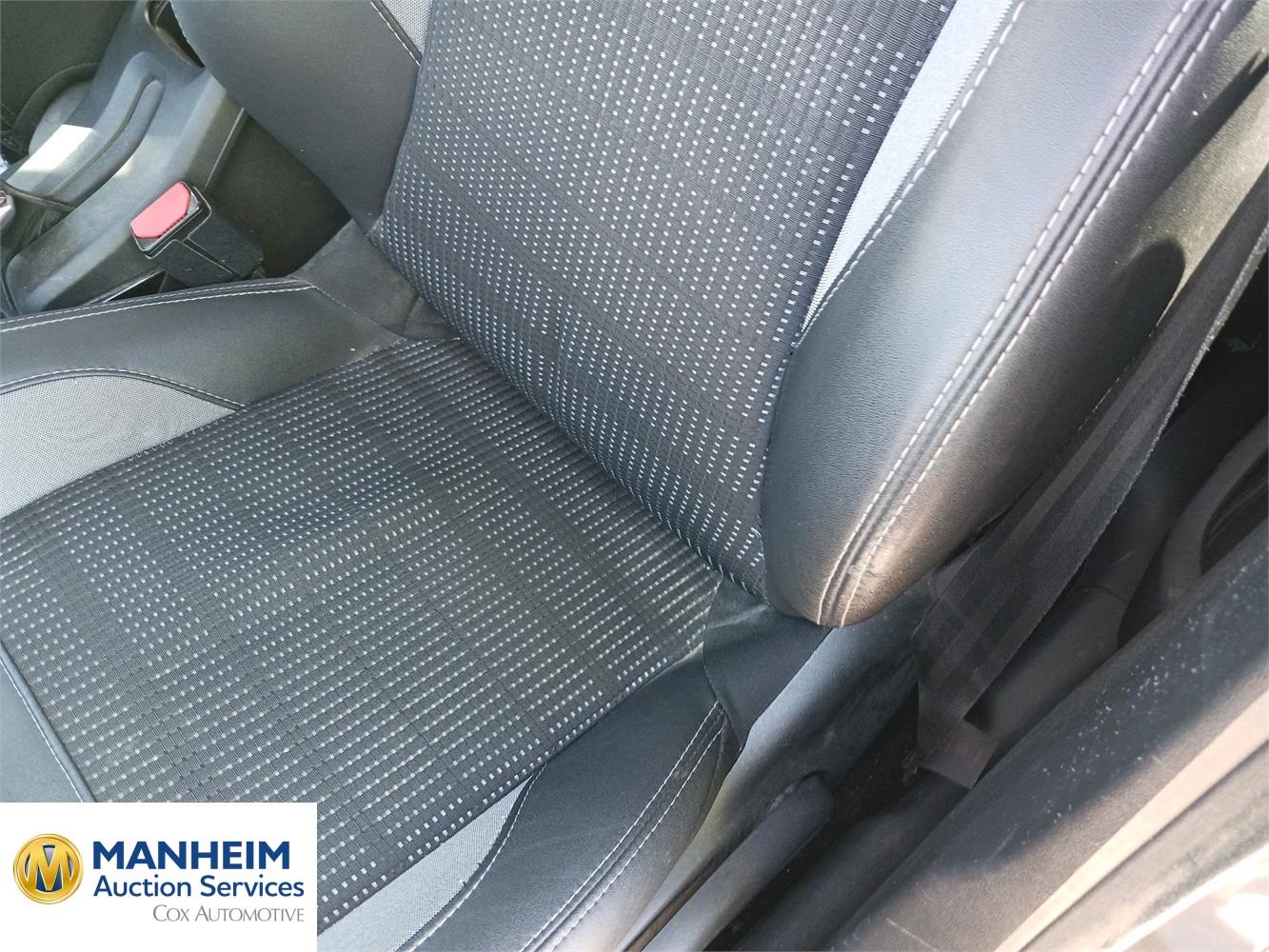 Foto Peugeot 2008 20