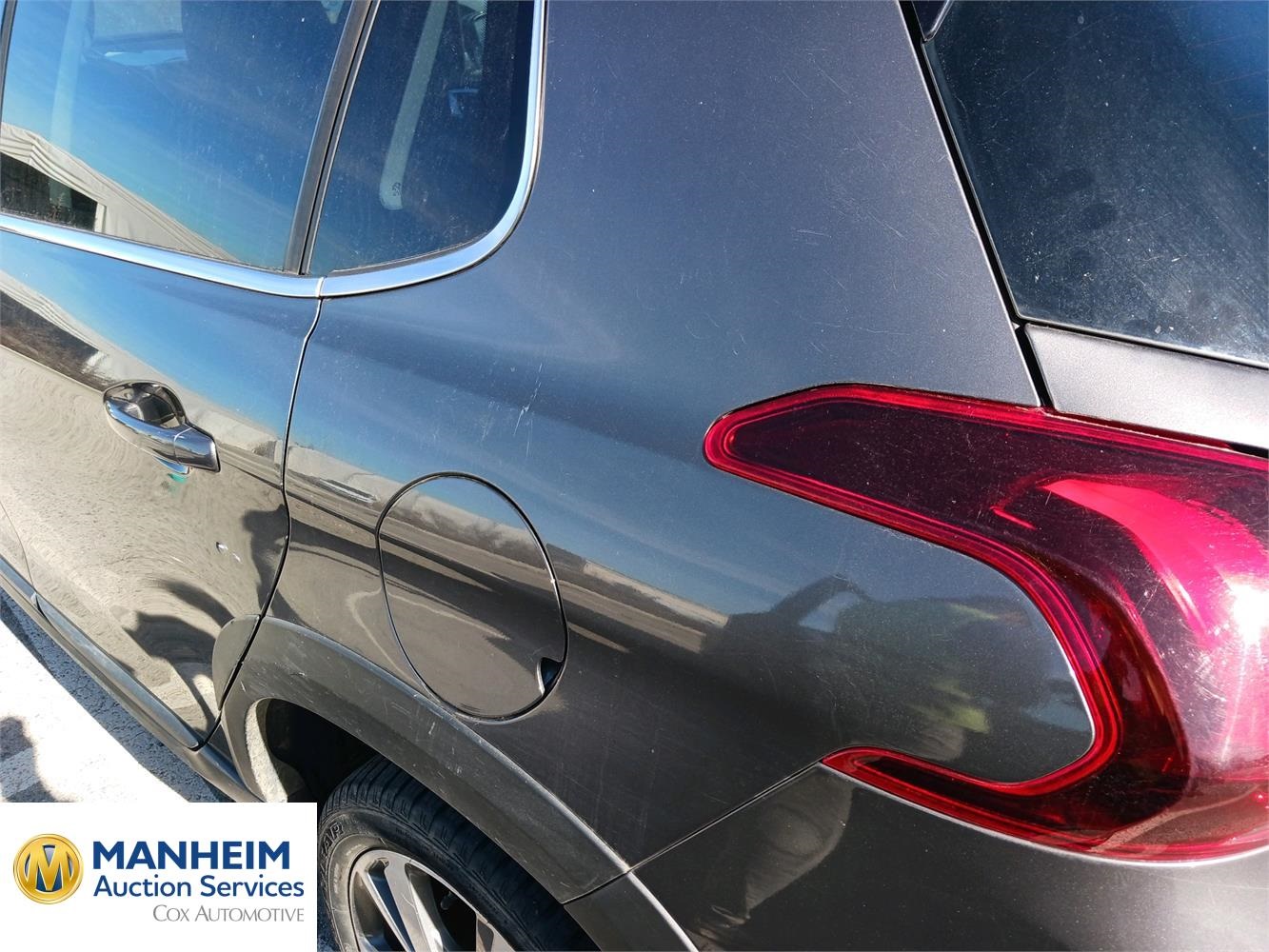 Foto Peugeot 2008 28