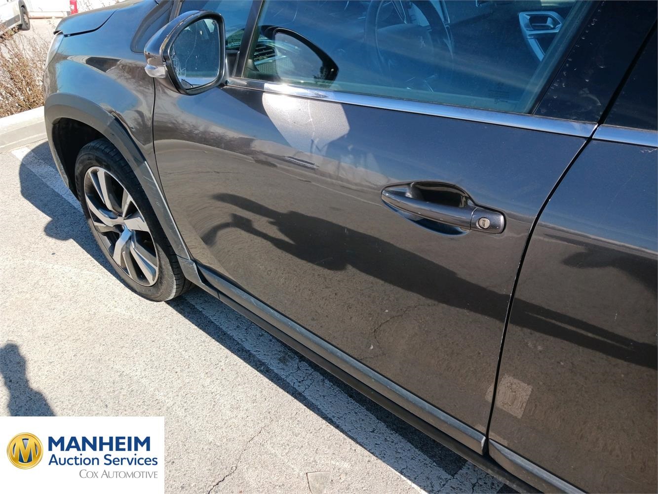 Foto Peugeot 2008 34