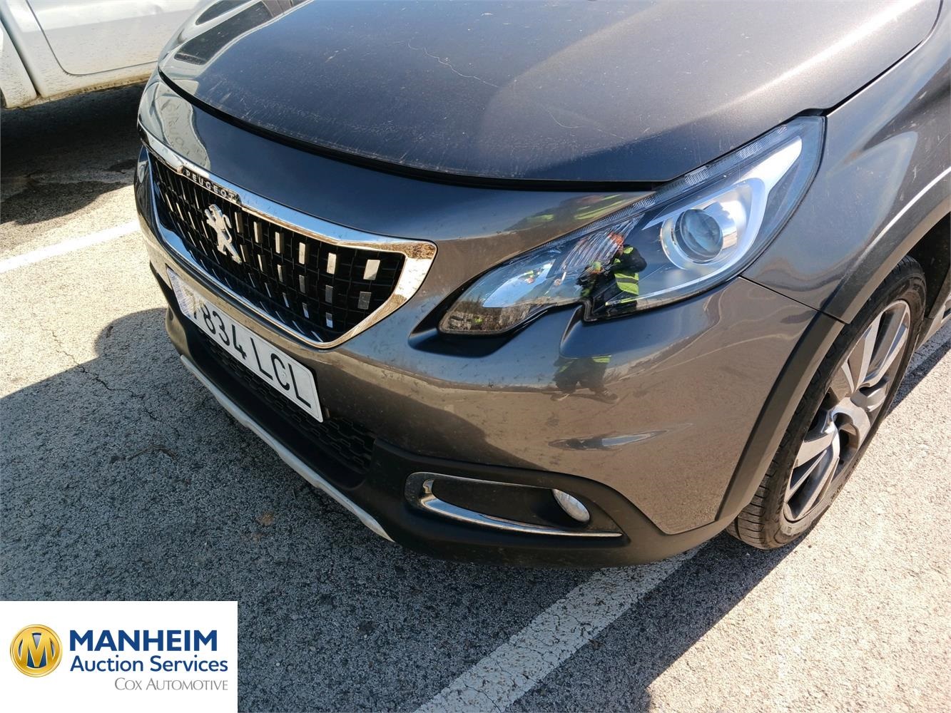 Foto Peugeot 2008 46