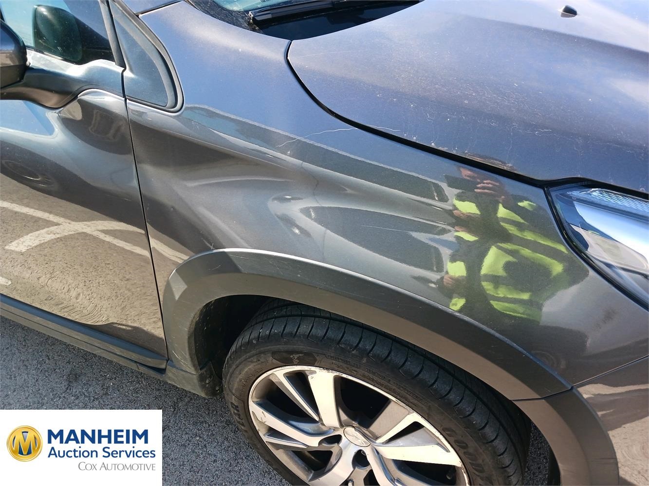 Foto Peugeot 2008 51