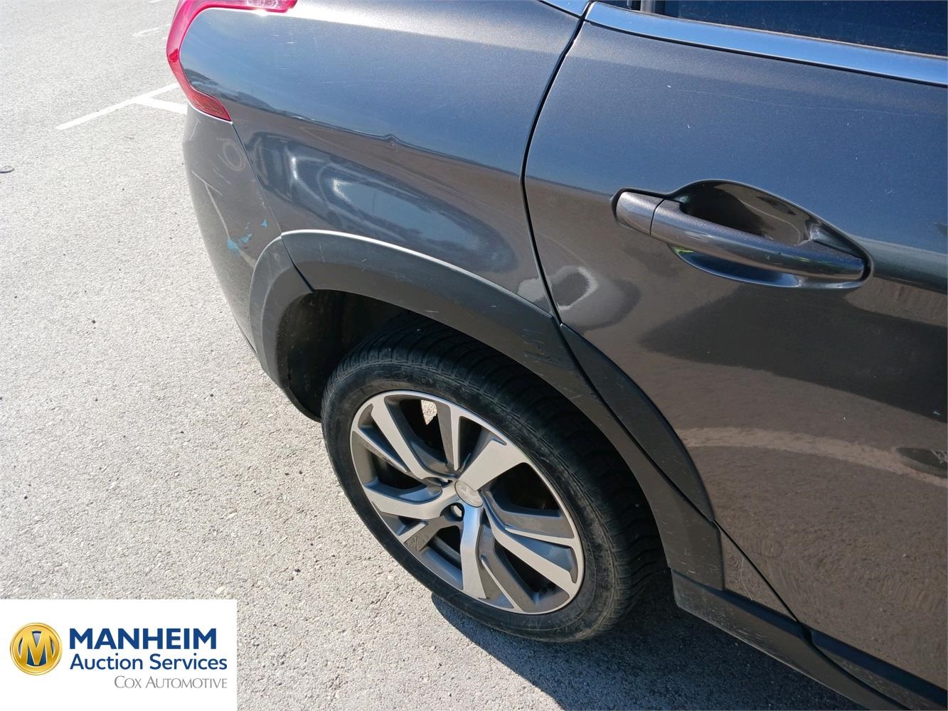 Foto Peugeot 2008 58