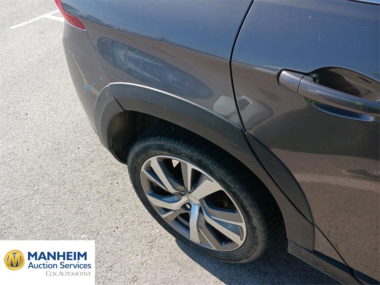 Foto Peugeot 2008 61