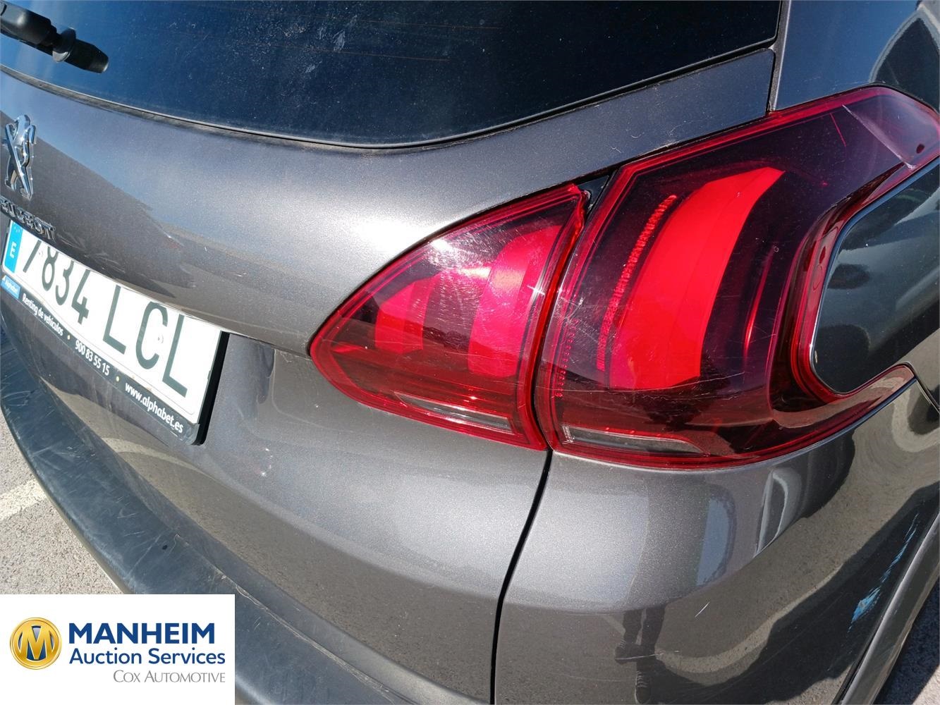 Foto Peugeot 2008 65