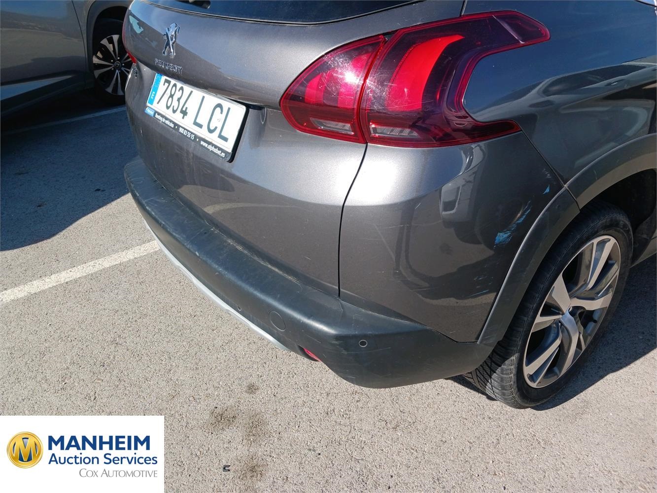 Foto Peugeot 2008 67