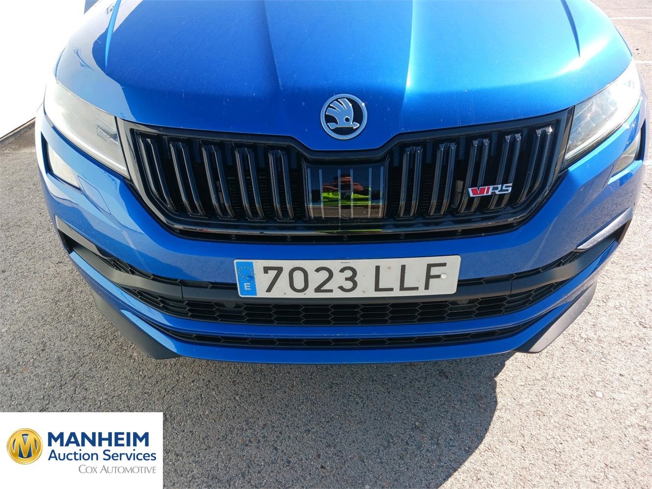 Foto Skoda Kodiaq 2