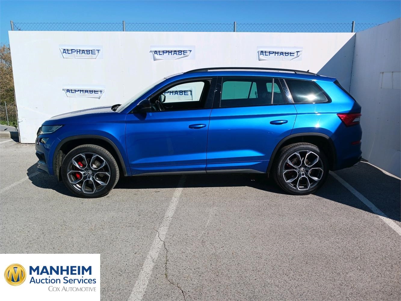 Foto Skoda Kodiaq 3
