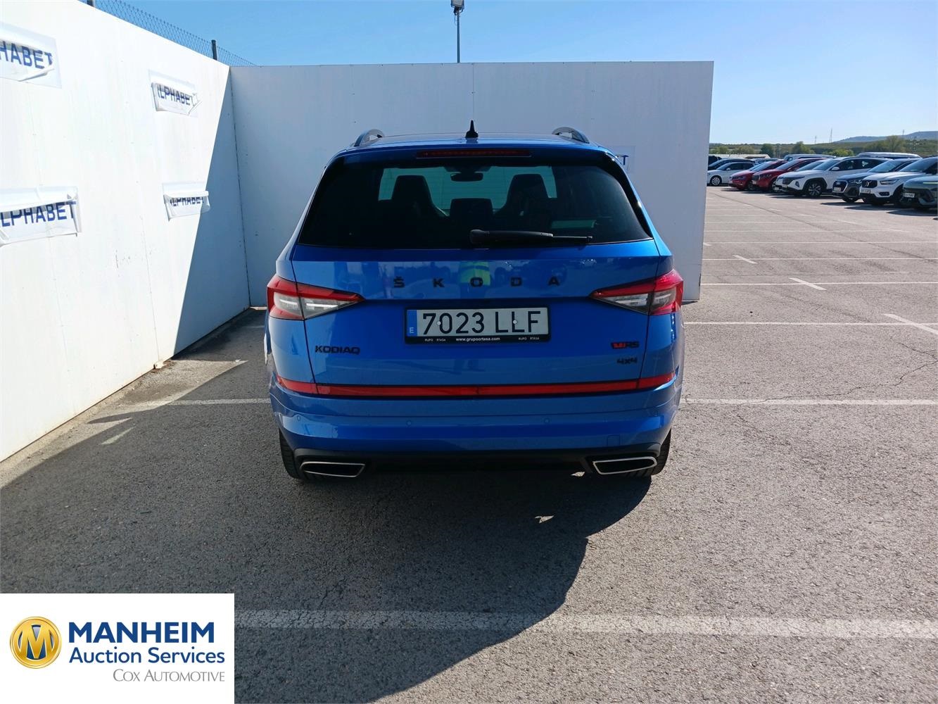Foto Skoda Kodiaq 4